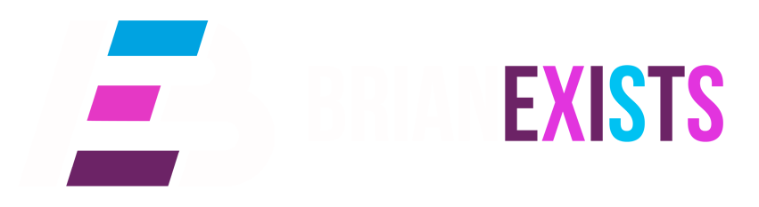 BrianExists